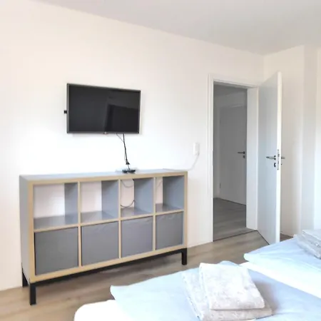 Paris Winterberg Ferienwohnung 6 Pers Wifi In City Near Lift Exterior photo
