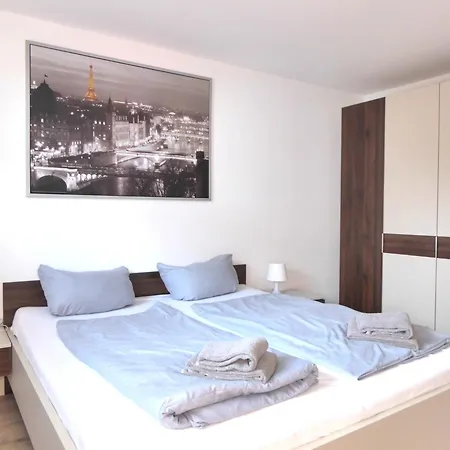 Paris Winterberg Ferienwohnung 6 Pers Wifi In City Near Lift Exterior photo