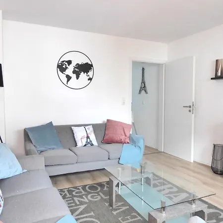 Paris Winterberg Ferienwohnung 6 Pers Wifi In City Near Lift Exterior photo