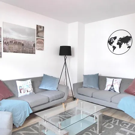 Paris Winterberg Ferienwohnung 6 Pers Wifi In City Near Lift Exterior photo