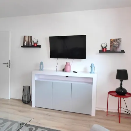 Paris Winterberg Ferienwohnung 6 Pers Wifi In City Near Lift Exterior photo