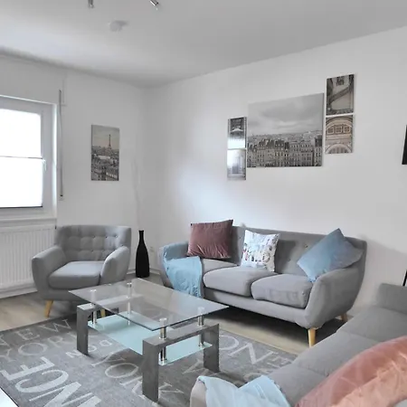 Paris Winterberg Ferienwohnung 6 Pers Wifi In City Near Lift Exterior photo