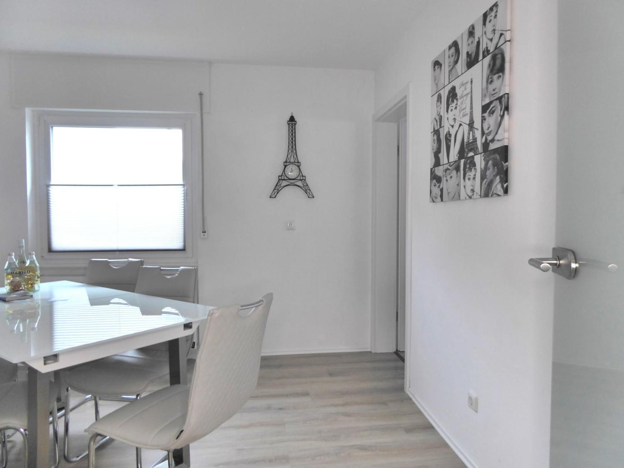 Apartment Paris 6 Pers Wifi In Near Lift *