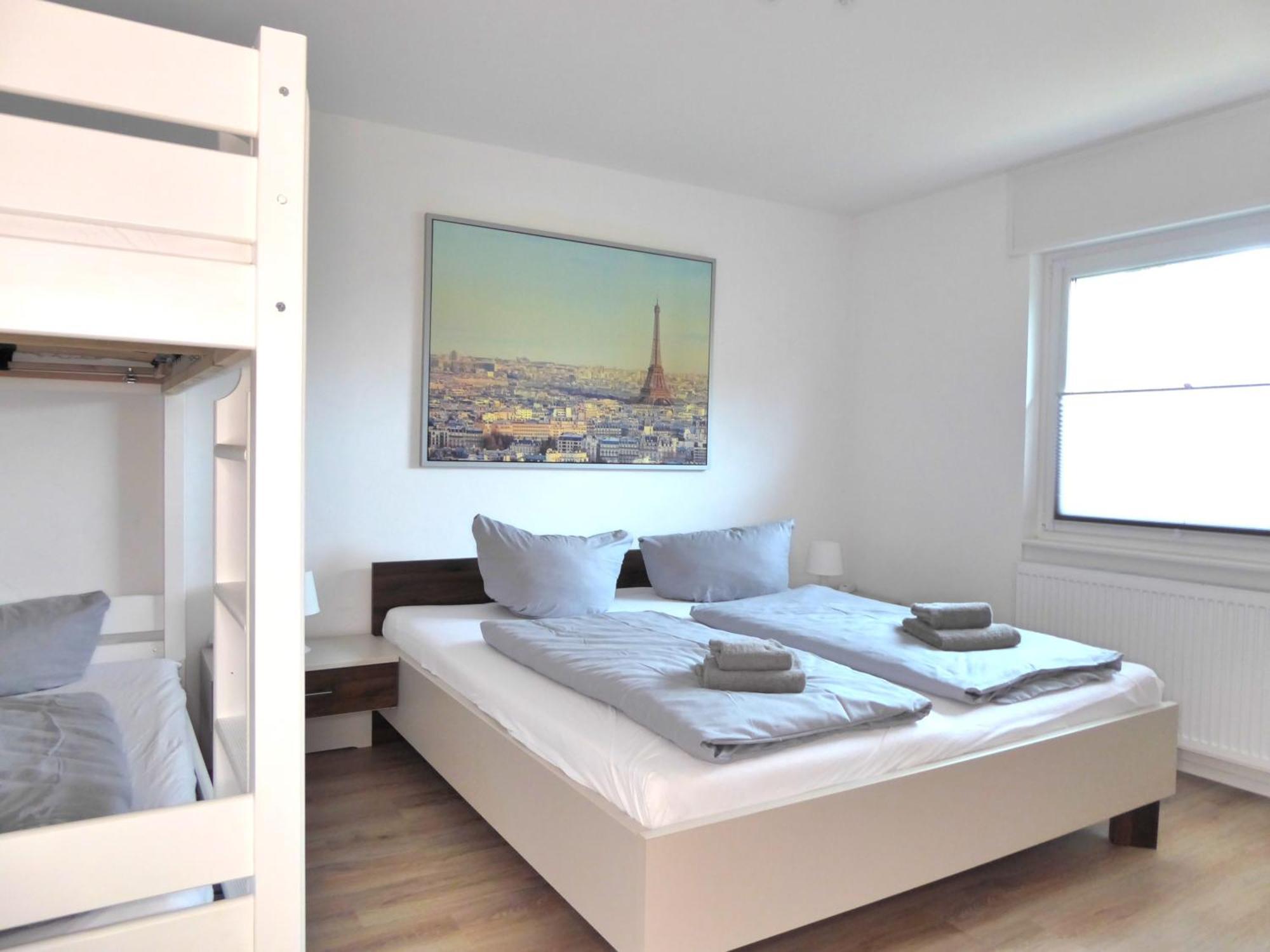 Apartment Paris 6 Pers Wifi In Near Lift