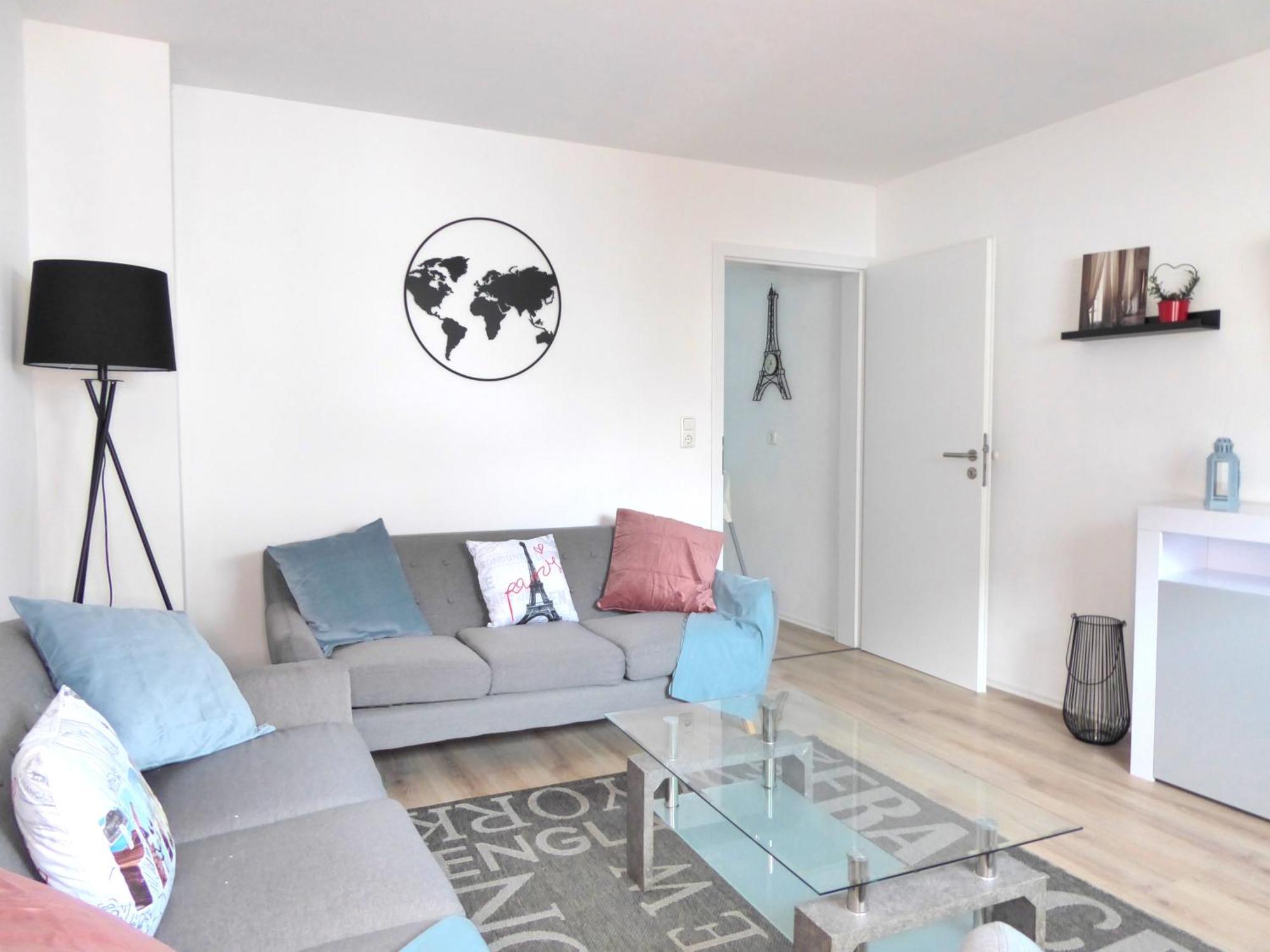 Apartment Paris 6 Pers Wifi In Near Lift