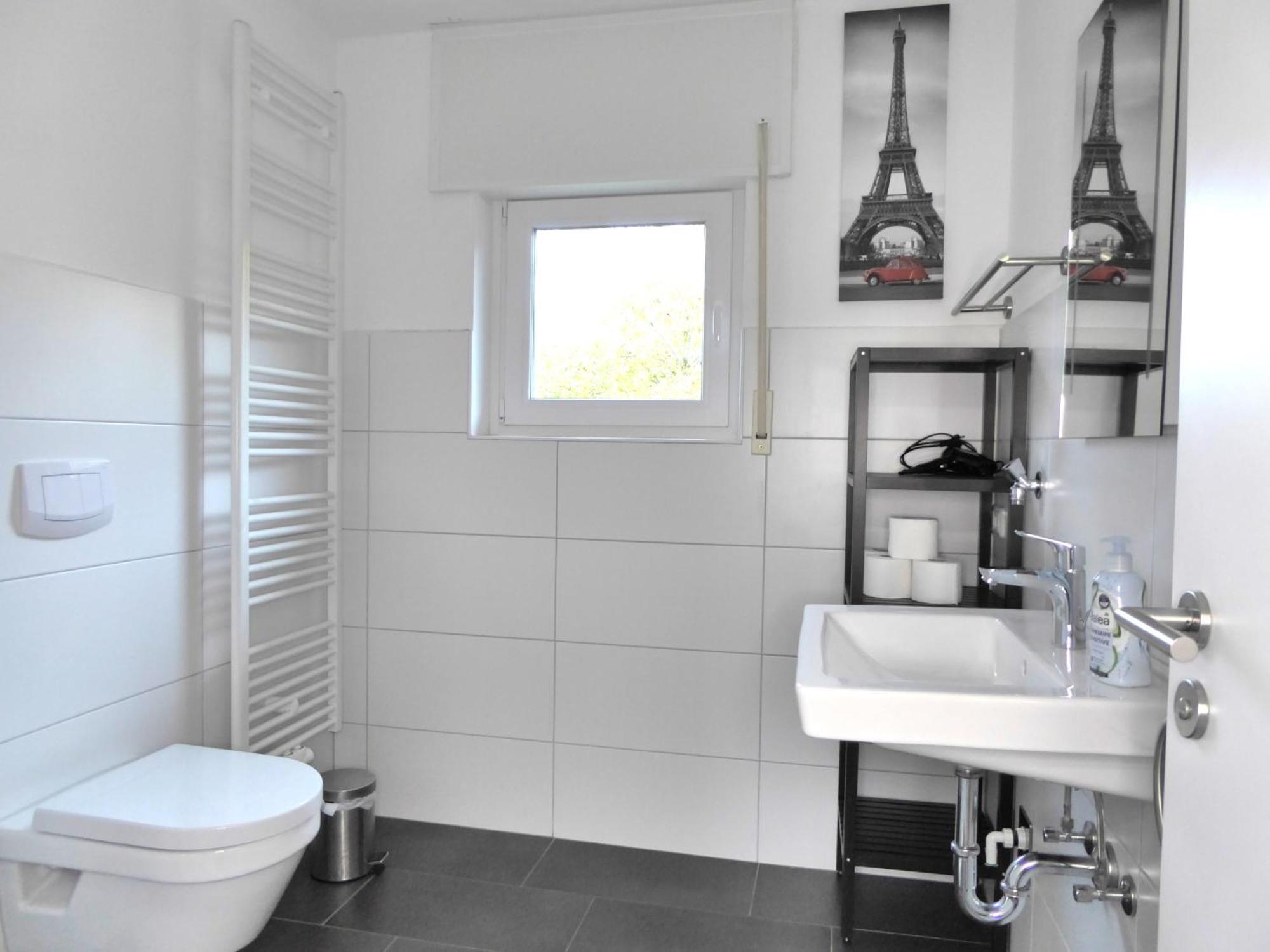 Paris 6 Pers Wifi In Near Lift Apartment Winterberg