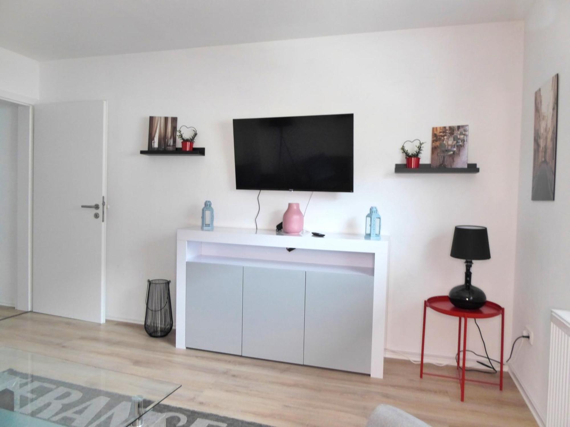 Paris 6 Pers Wifi In Near Lift Apartment Winterberg